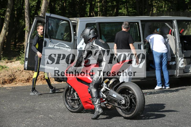 Archiv-2023/25 24.05.2023 Speer Racing ADR/Impressionen